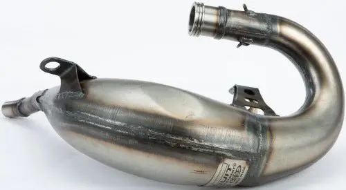 Pro Circuit Works Exhaust 2-Stroke Exhaust Pipe - 0751912 - 2021-2024 Gas Gas Mc 125 1