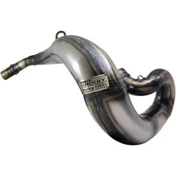 Pro Circuit Works Exhaust 2-Stroke Exhaust Pipe - 0751925-O - 2019 Husqvarna Tc 250 1