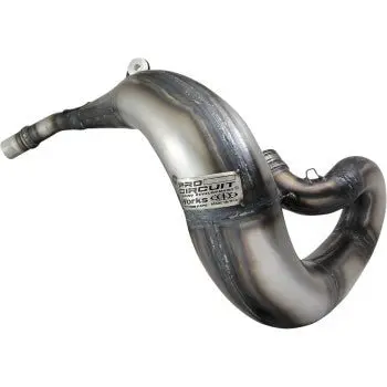 Pro Circuit Works Exhaust 2-Stroke Exhaust Pipe - 0752030 - 2020-2022 Husqvarna Te 250I, Te 300I, And Tx 300I 1