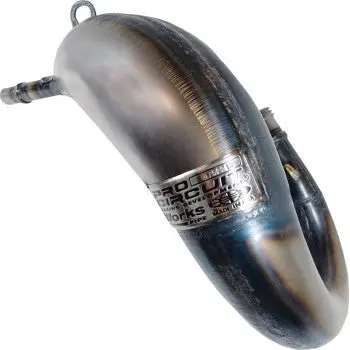 Pro Circuit Works Exhaust 2-Stroke Exhaust Pipe - 0752312 - 2023 Ktm 125 Sx, 2023 Husqvarna Tc 125 1