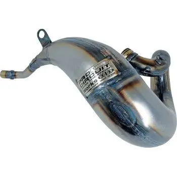 Pro Circuit Works Exhaust 2-Stroke Exhaust Pipe - 0752325 - 2023-2024 Ktm 250 Sx 1