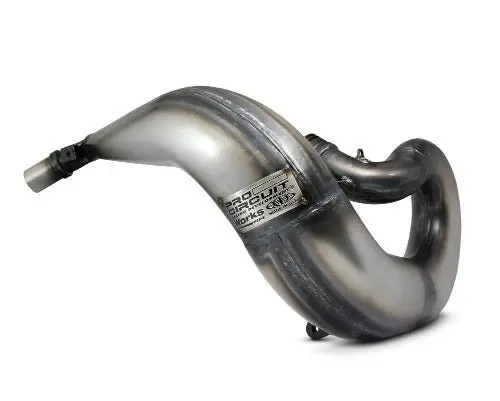 Pro Circuit Works Exhaust 2-Stroke Exhaust Pipe - 0761725 - 2017-2019 Husqvarna Te 250, Tc 250, Te 300, And Te 250I 1