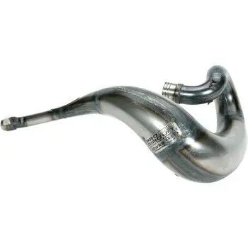 Pro Circuit Works Exhaust 2-Stroke Exhaust Pipe - Ph01250 - 2001 Honda Cr250r 1