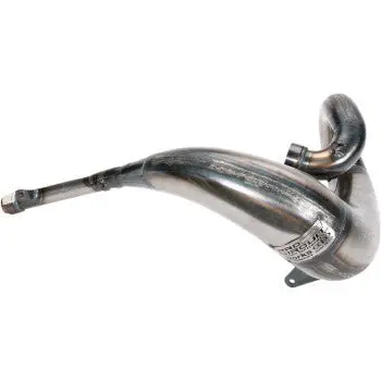 Pro Circuit Works Exhaust 2-Stroke Exhaust Pipe - Ph02250 - 2002 Honda Cr250r 1