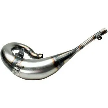 Pro Circuit Works Exhaust 2-Stroke Exhaust Pipe - Ph05125 - 2005-2007 Honda Cr125r 1