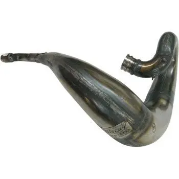 Pro Circuit Works Exhaust 2-Stroke Exhaust Pipe - Ps04250 - 2004-2008 Suzuki Rm250 1