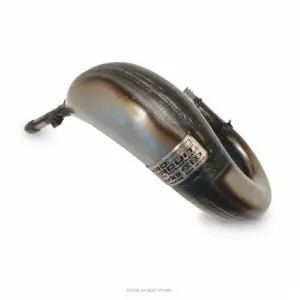 Pro Circuit Works Exhaust Pipe - 0732212 - 2022-2024 Yamaha Yz125, Yz125x 2