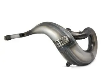 Pro Circuit Works Exhaust Pipe - Py05250 -  2002-2025 Yamaha Yz250, 2016-2025 Yz250x 1
