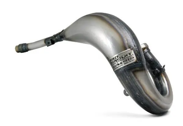 Pro Circuit Works Exhaust Pipe (Rv)- Py05125-Rv -  2005-2022 Yamaha Yz125 1