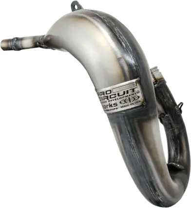 Pro Circuit Works Performance Exhaust Pipe - 2021-2022 Gas Gas Mc 65 - 0751725 1