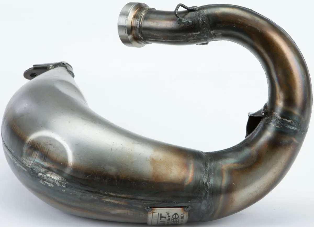 Pro Circuit Works Pipe 0752450 – Ktm 50 Sx & Husqvarna Tc 50 (2024–2025) 1
