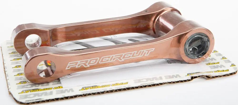 Pro Circuit - Ypa10450 - Linkage Arm – 143.5Mm – 2014-2025 Yamaha Yz250f & Yz450f 2