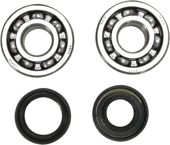 Pro-X Crankshaft Bearings And Seals Yamaha Yz85 02-18 23.Cbs21093 1