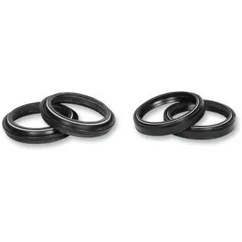 Pro-X Nok Fork And Dust Seal Kit - 40.S485810 - 2010-2014 Honda Crf250r 2