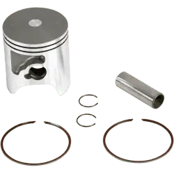 Pro-X Oem Replacement Piston Kit - Gas Gas Mc 65, Husqvarna Tc 65, And Ktm 65 Sx 3