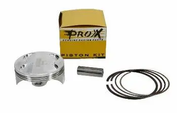 Pro-X Piston Forged Kit - 2018-2019 Yamaha Yz450f, Yz450fx, And Wr450f 1