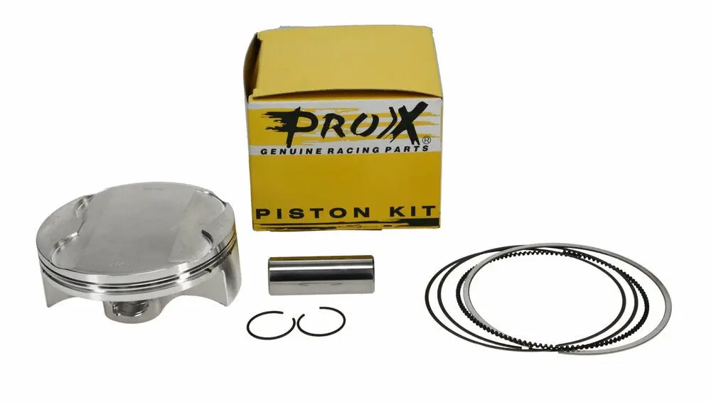 Pro-X Piston Kit 2019-2021 Kawasaki Kx450f Oem Replacement 1