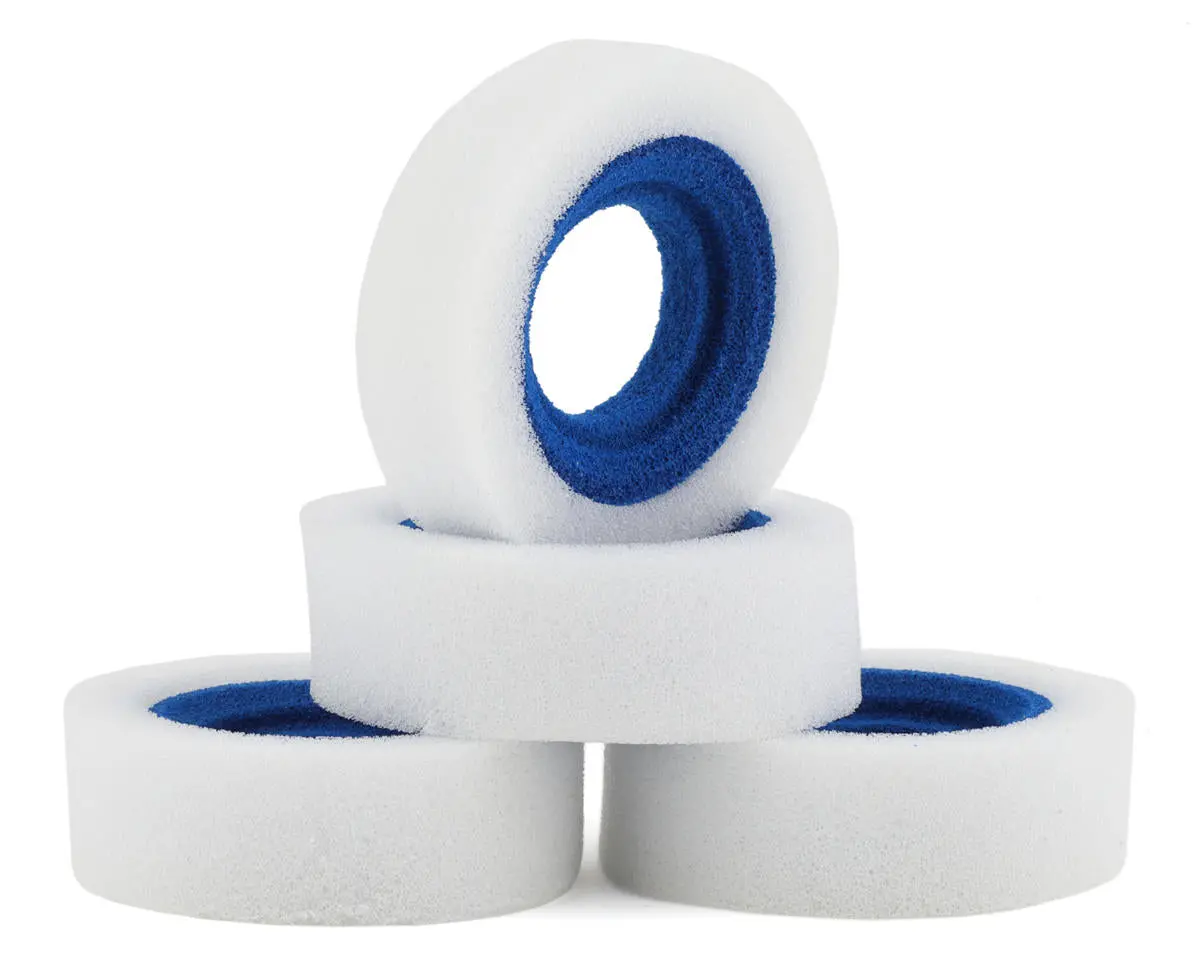 Pro-Line Dual Stage Foam Closed Cell Inner /  Soft Outer, Rock Crawling Insert For Pro-Line 1.0" Tires 1
