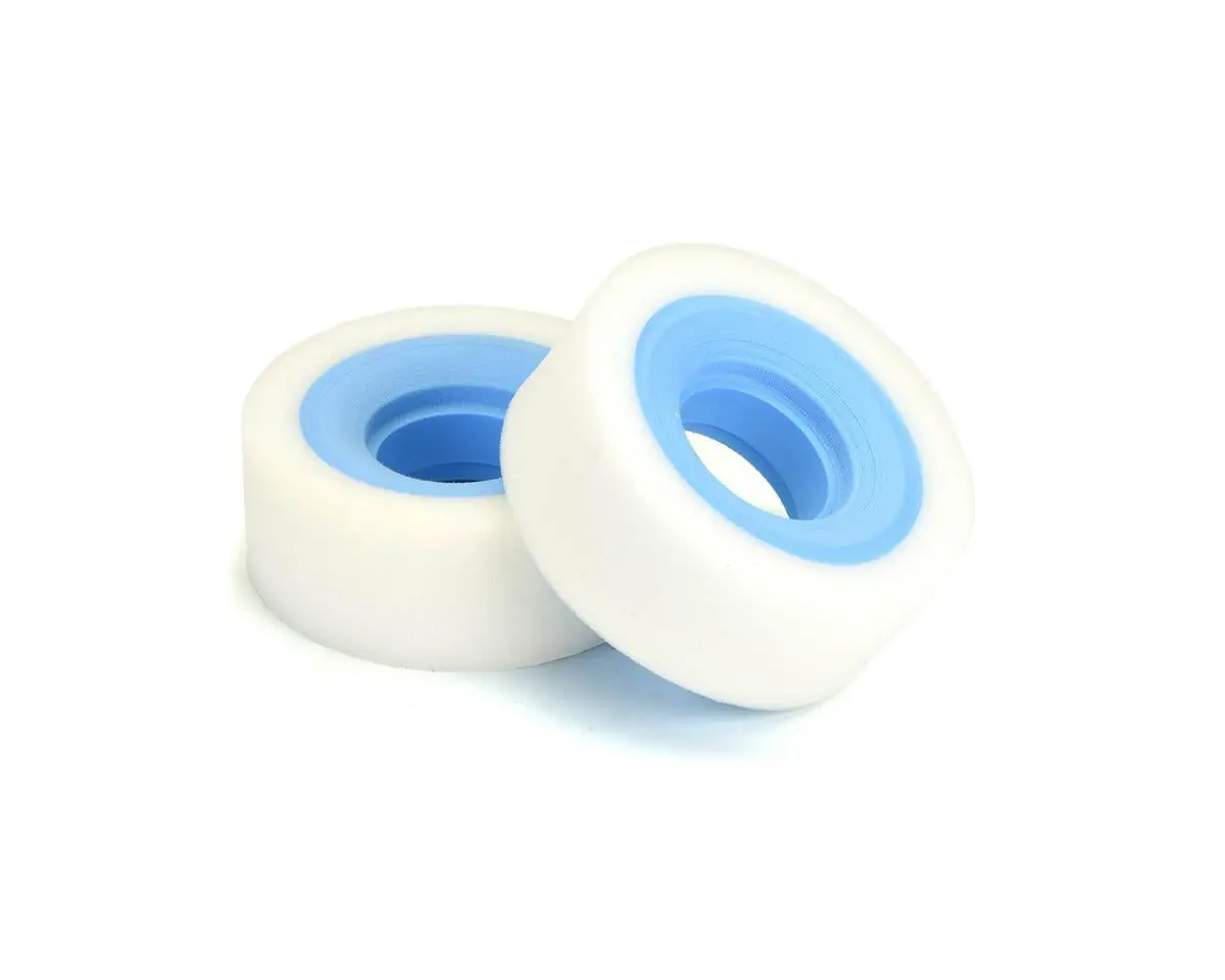 Pro-Line Dual Stage Foam Closed Cell Inner /  Soft Outer, Rock Crawling Insert For Pro-Line 2.2" Xl Tires 1