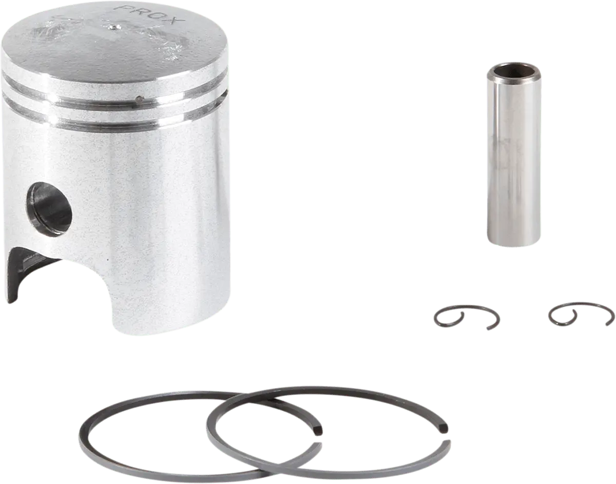 Prox 01.2005.000 Piston Kit Yamaha Pw50 Mj50 1981-2025 40.00Mm 1