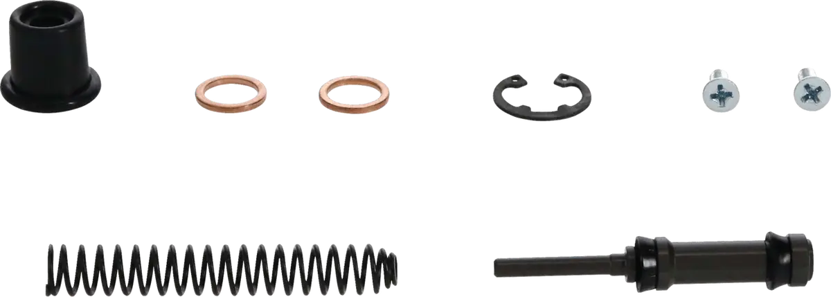Prox 16.940012 Clutch Master Kit Husqvarna Tc Te Fc Fe Tx Fx 250–501 2016–2021 Oem 1