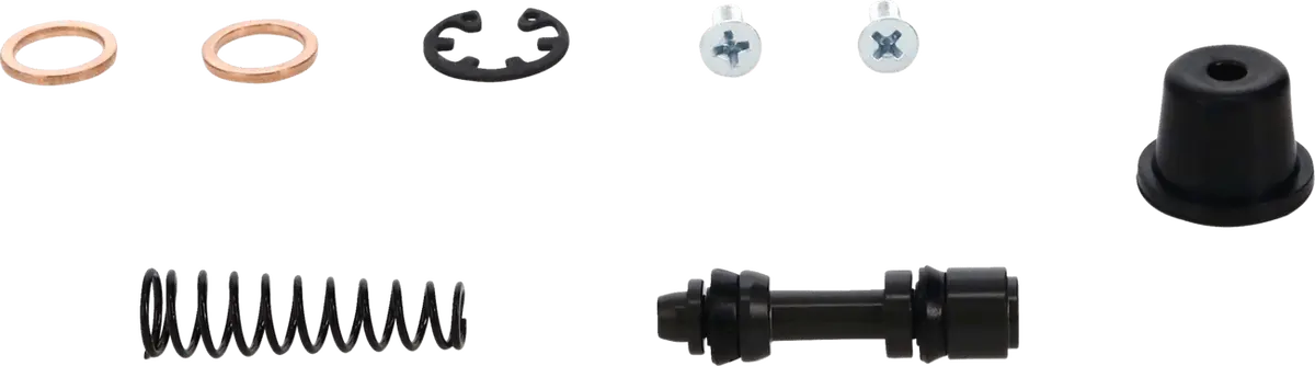 Prox - 16.940029 - Clutch Master Kit 2012–2025 Beta Rr Rx 125–480, Xtrainer 1