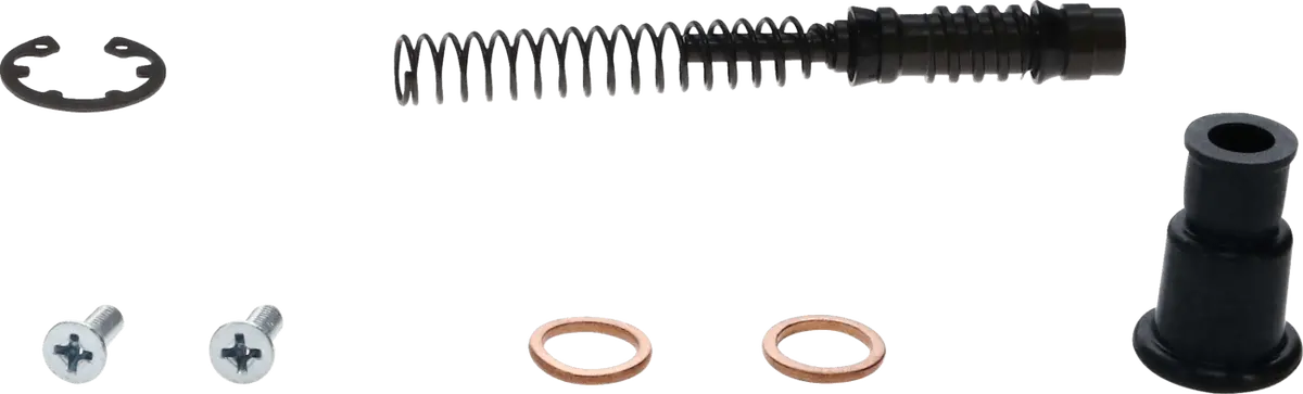 Prox - 16.940030 - Clutch Master Rebuild Kit 2021–2025 Honda Crf450r Crf450rx - Oem 1