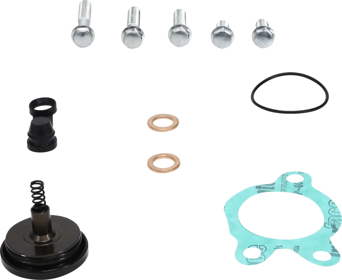 Prox 16.950015 Clutch Slave Rebuild Kit 2016–2022 Ktm, Husqvarna, Gas Gas 125–350 1