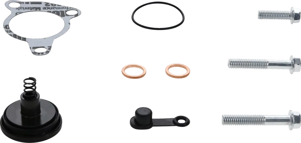Prox 16.950038 Clutch Slave Rebuild Kit Ktm 690 Husqvarna 701 - 2016–2021 - Oem Fit 1