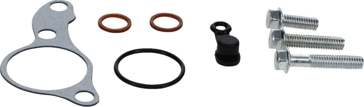 Prox 16.950040 Clutch Slave Rebuild Kit Honda Crf450r Crf450rx 2021–2025 Oem Fit 1