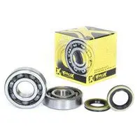 Prox - 23.Cbs12007 Crankshaft Bearing And Seal Kit - 2007-2021 Honda Crf150r / Crf150rb 1