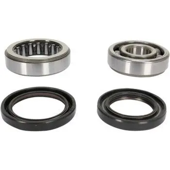 Prox - 23.Cbs21093 Crankshaft Bearing And Seal Kit - 2002-2018 Yamaha Yz85 2