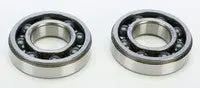 Prox - 23.Cbs24098 Crankshaft Bearing Kit - 2003-2022 Yamaha Yz450f / Yz450fx / Wr450f 1