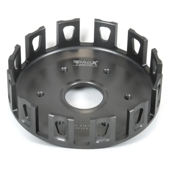 Prox Clutch Basket For Honda Cr250 (1986-1991) Part 17.1386 1