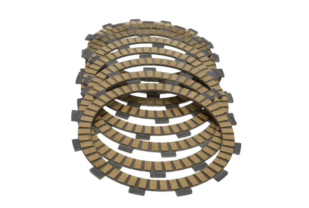 Prox Clutch Friction Plate Set For Beta 2018-2019 Models - Part 16.S73028 1