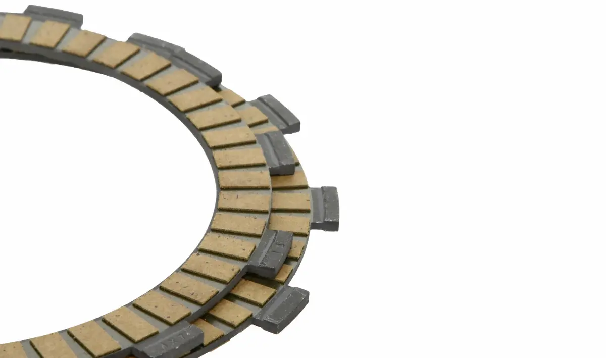 Prox Clutch Friction Plate Set For Sherco 250/300 Sef-R Models - Part 16.S73011 2