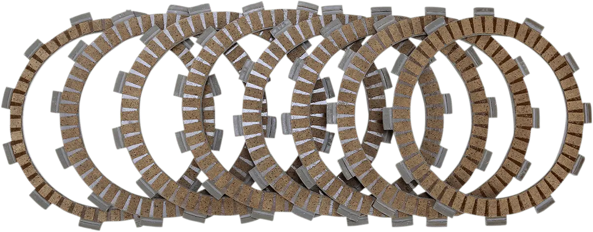Prox Clutch Friction Plates 16.S13035 For Enhanced Performance And Durability 1