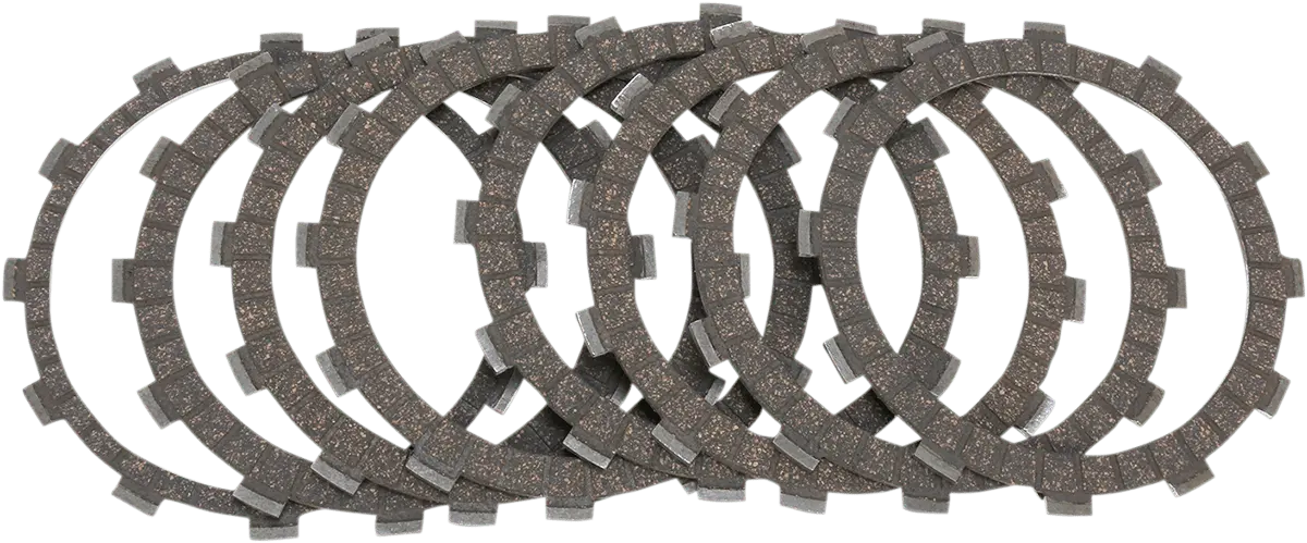 Prox Clutch Friction Plates 16.S24028 * Oem-Quality Replacement For Max Performance And Durability 1