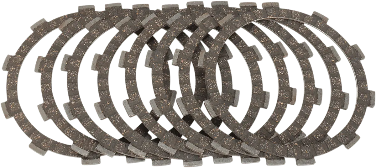 Prox Clutch Friction Plates 16.S42016 For Enhanced Performance And Durability 1
