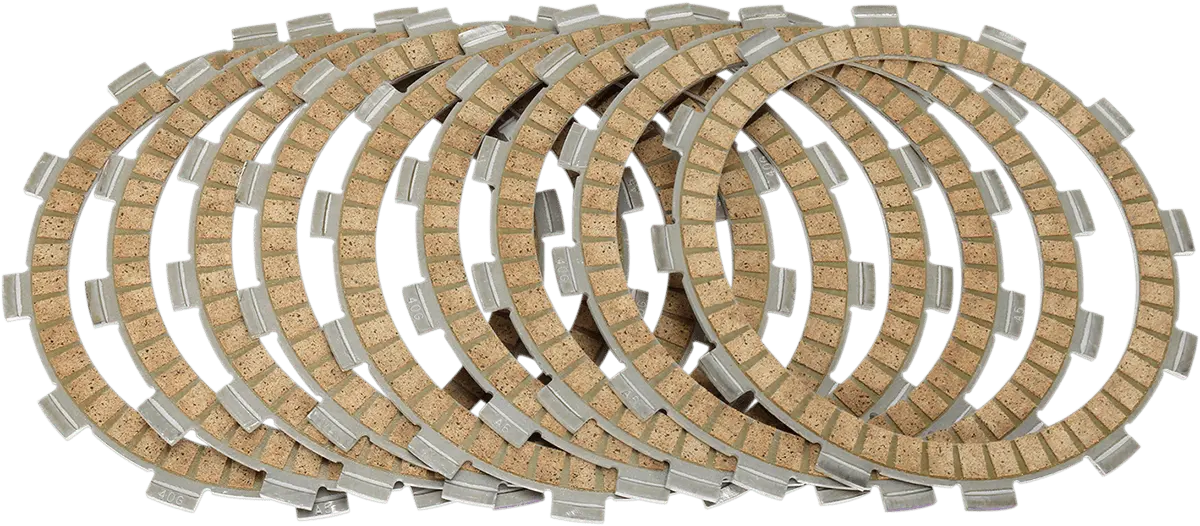 Prox Clutch Friction Plates 16.S53014 For Optimal Performance And Durability 1