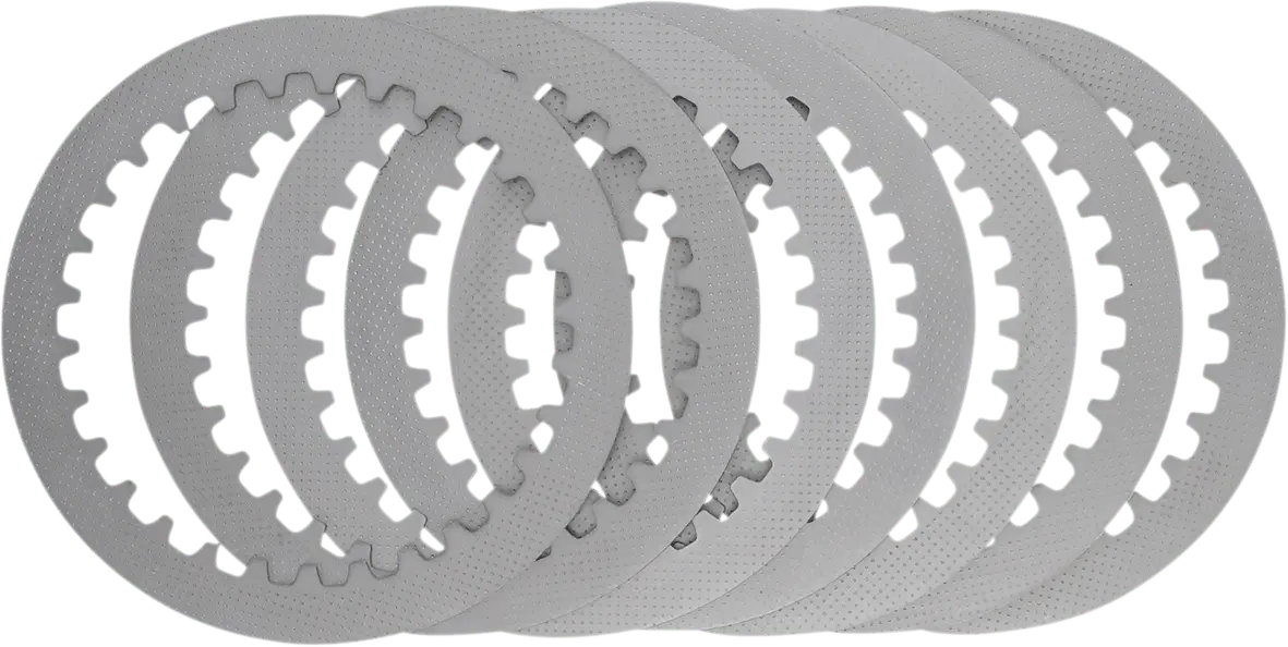 Prox Clutch Friction Plates For Gas Gas, Husqvarna, Ktm 16.S53027 1