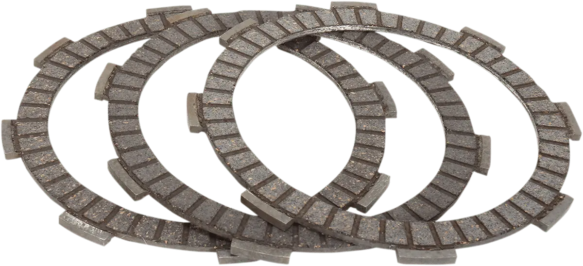 Prox Clutch Friction Plates For Honda 16.S10029 1