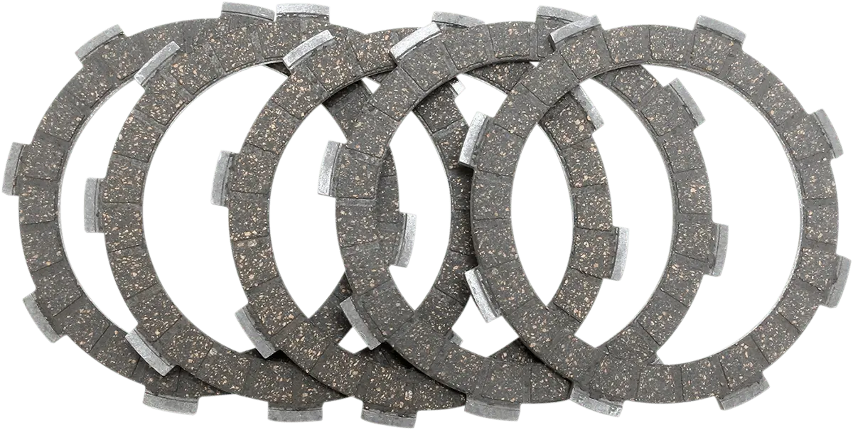 Prox Clutch Friction Plates For Kawasaki And Suzuki 16.S41001 1