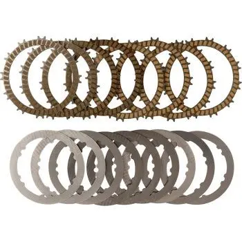 Prox Clutch Kit - 16.Cps24023 - For Yamaha Yz450f 2023–2025 Plates & Springs 1