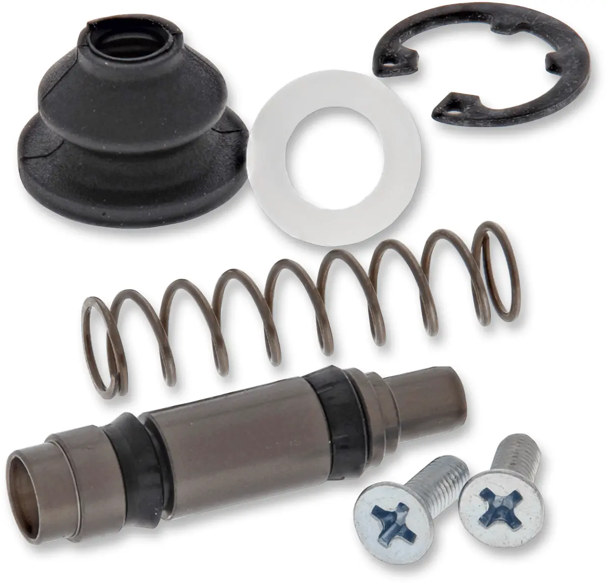 Prox Clutch Master Cylinder Rebuild Kit 16.940000 For Reliable Clutch Performance 1