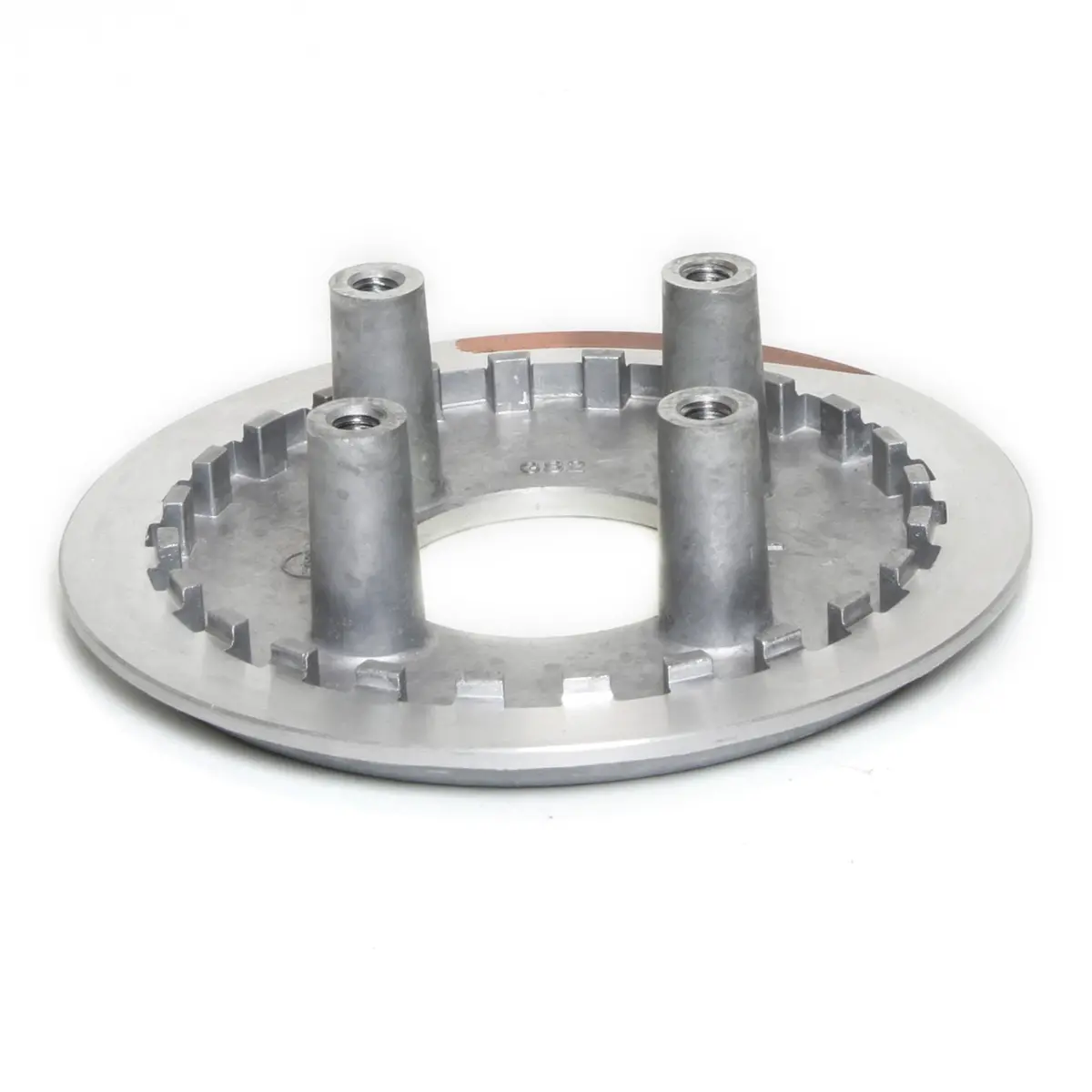 Prox Clutch Pressure Plate Honda Cr80r Cr85r 1990-2007 - 18.P1110 - Oem Quality Fit 1