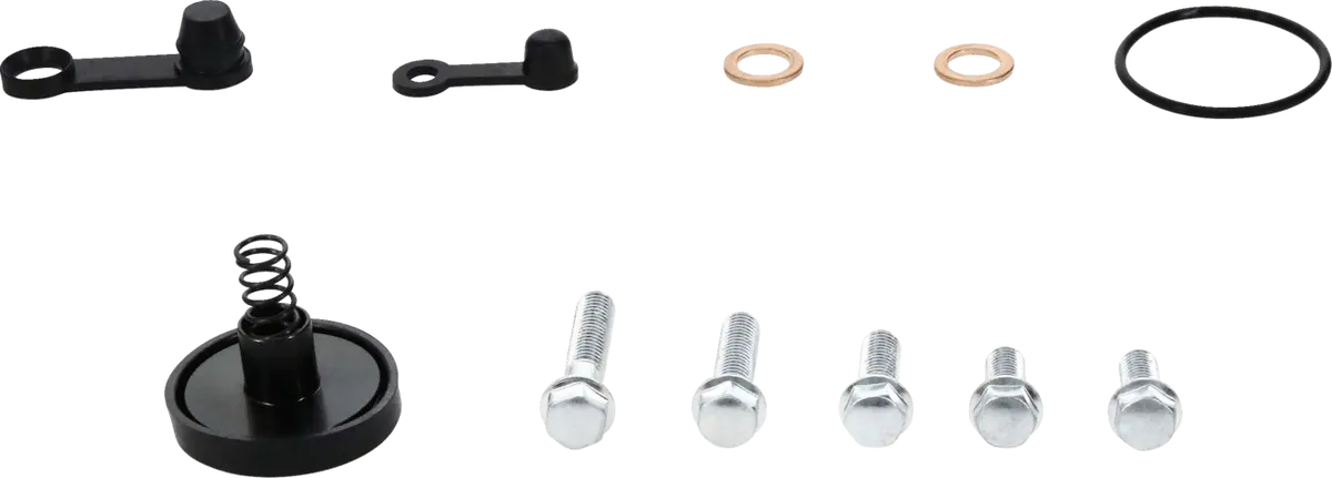 Prox Clutch Slave Cylinder Rebuild Kit For Gas Gas, Husqvarna, Ktm - Part 16.950013 1