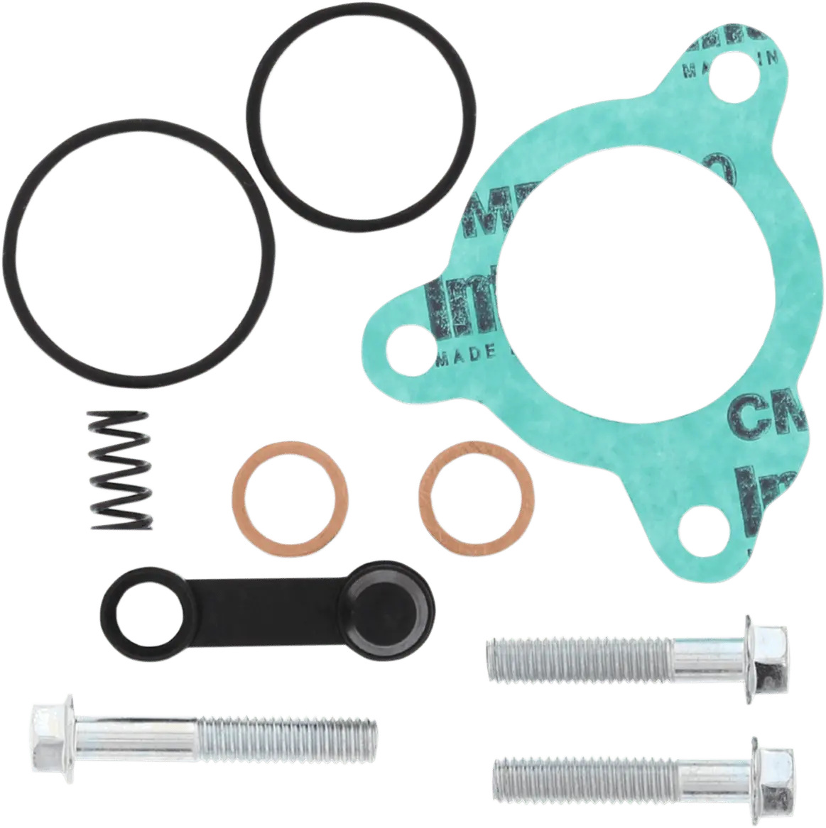 Prox Clutch Slave Cylinder Rebuild Kit For Ktm 16.950011 1