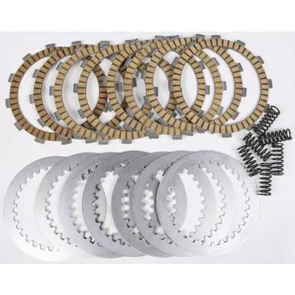 Prox 1131-2527 Clutch Plate Set Yamaha Yz250 Yz250x 2002–2025 1