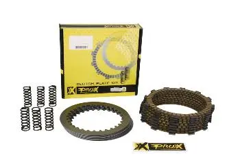 Prox Complete Clutch Kit - 16.Cps23087 - 1987-2009 Yfz350 Banshee 1